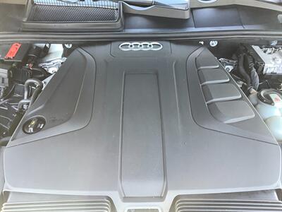 2019 Audi Q7 quattro Premium 45 TFSI   - Photo 7 - Hatboro, PA 19040