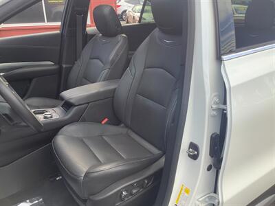 2019 Cadillac XT4 Premium Luxury   - Photo 10 - Hatboro, PA 19040