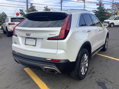 2019 Cadillac XT4 Premium Luxury   - Photo 7 - Hatboro, PA 19040