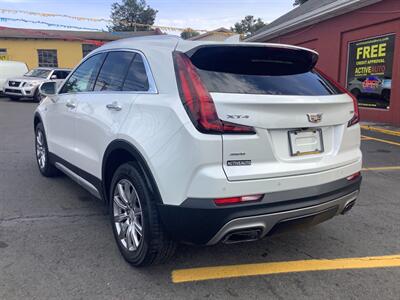 2019 Cadillac XT4 Premium Luxury   - Photo 5 - Hatboro, PA 19040