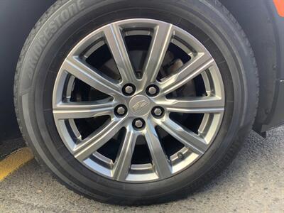 2019 Cadillac XT4 Premium Luxury   - Photo 18 - Hatboro, PA 19040