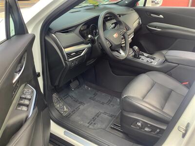2019 Cadillac XT4 Premium Luxury   - Photo 11 - Hatboro, PA 19040