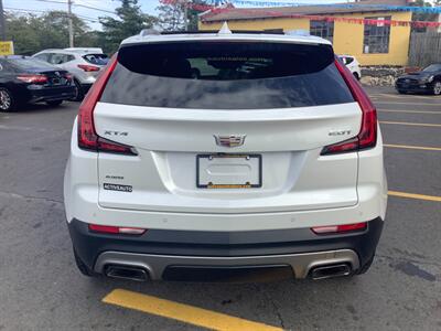 2019 Cadillac XT4 Premium Luxury   - Photo 6 - Hatboro, PA 19040