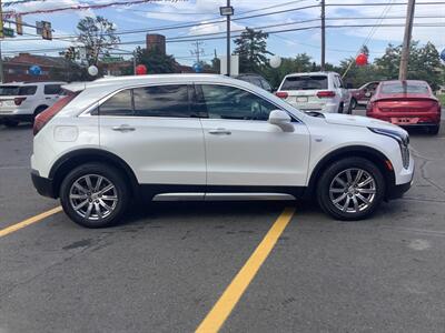 2019 Cadillac XT4 Premium Luxury   - Photo 8 - Hatboro, PA 19040