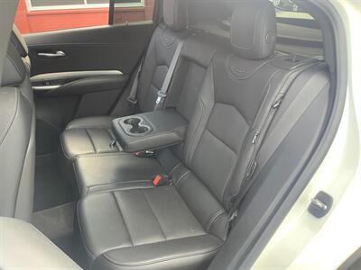 2019 Cadillac XT4 Premium Luxury   - Photo 12 - Hatboro, PA 19040