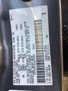 2018 Toyota Tundra SR5 - Photo 27 - Hatboro, PA 19040