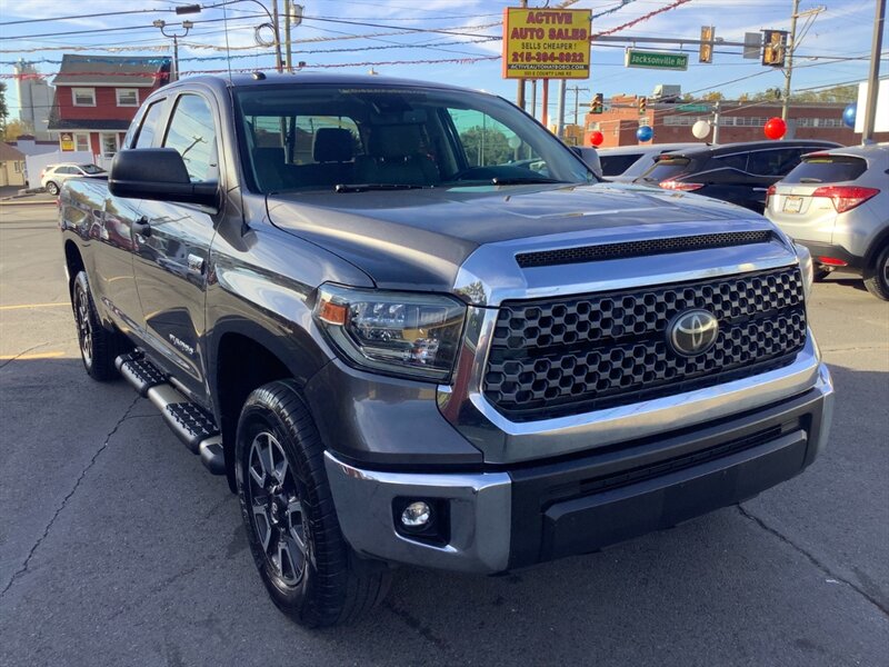 2018 Toyota Tundra SR5   - Photo 1 - Hatboro, PA 19040