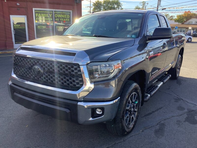 2018 Toyota Tundra SR5 - Photo 3 - Hatboro, PA 19040