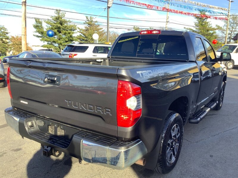 2018 Toyota Tundra SR5 - Photo 7 - Hatboro, PA 19040