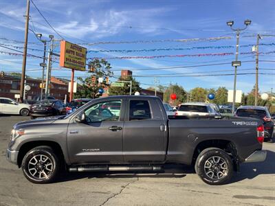 2018 Toyota Tundra SR5 - Photo 4 - Hatboro, PA 19040