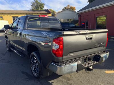 2018 Toyota Tundra SR5 - Photo 5 - Hatboro, PA 19040