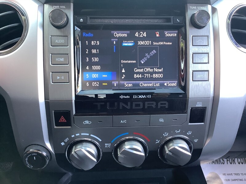 2018 Toyota Tundra SR5 - Photo 19 - Hatboro, PA 19040