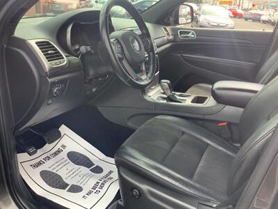 2020 Jeep Grand Cherokee Altitude   - Photo 9 - Hatboro, PA 19040
