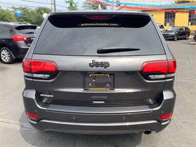 2020 Jeep Grand Cherokee Altitude   - Photo 5 - Hatboro, PA 19040