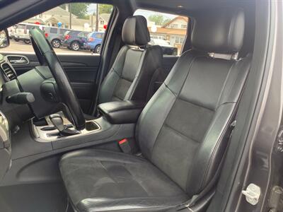 2020 Jeep Grand Cherokee Altitude   - Photo 8 - Hatboro, PA 19040