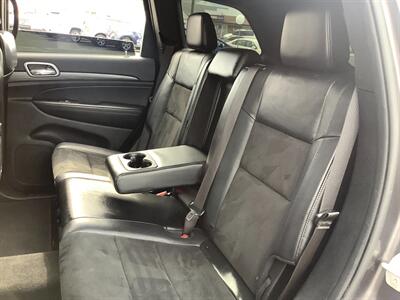 2020 Jeep Grand Cherokee Altitude   - Photo 10 - Hatboro, PA 19040
