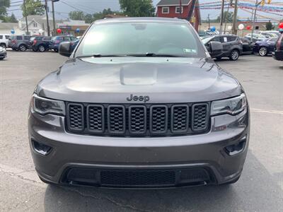 2020 Jeep Grand Cherokee Altitude   - Photo 2 - Hatboro, PA 19040