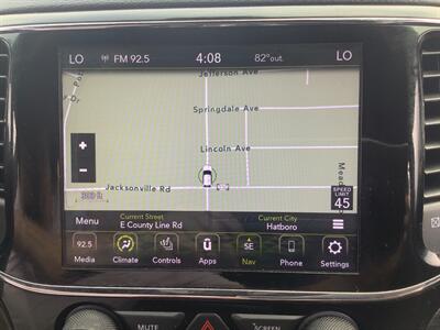 2020 Jeep Grand Cherokee Altitude   - Photo 14 - Hatboro, PA 19040