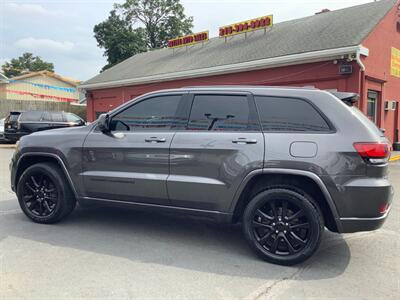 2020 Jeep Grand Cherokee Altitude   - Photo 4 - Hatboro, PA 19040