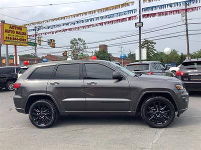 2020 Jeep Grand Cherokee Altitude   - Photo 6 - Hatboro, PA 19040