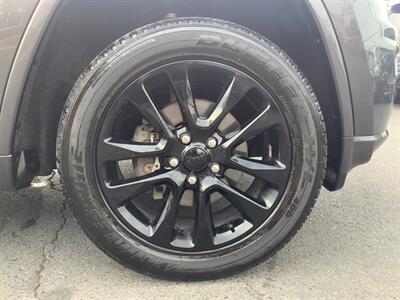 2020 Jeep Grand Cherokee Altitude   - Photo 17 - Hatboro, PA 19040