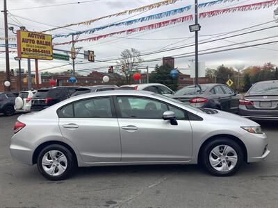 2014 Honda Civic LX - Photo 8 - Hatboro, PA 19040