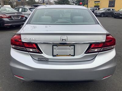 2014 Honda Civic LX - Photo 6 - Hatboro, PA 19040