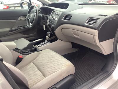 2014 Honda Civic LX - Photo 14 - Hatboro, PA 19040