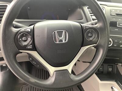 2014 Honda Civic LX - Photo 15 - Hatboro, PA 19040