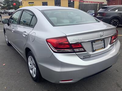2014 Honda Civic LX - Photo 5 - Hatboro, PA 19040