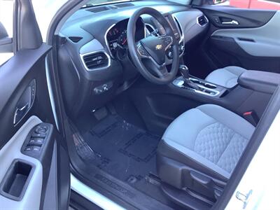 2018 Chevrolet Equinox LS - Photo 11 - Hatboro, PA 19040