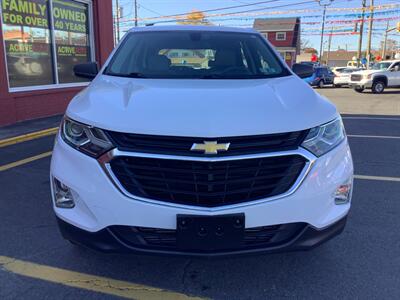 2018 Chevrolet Equinox LS   - Photo 2 - Hatboro, PA 19040
