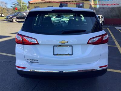 2018 Chevrolet Equinox LS - Photo 6 - Hatboro, PA 19040