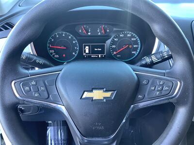 2018 Chevrolet Equinox LS - Photo 14 - Hatboro, PA 19040