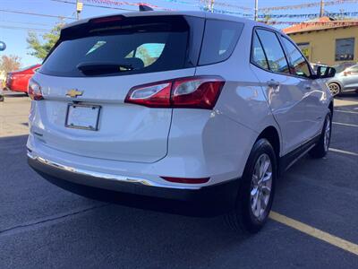 2018 Chevrolet Equinox LS - Photo 7 - Hatboro, PA 19040