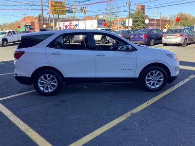 2018 Chevrolet Equinox LS - Photo 8 - Hatboro, PA 19040