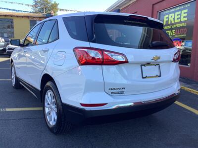 2018 Chevrolet Equinox LS - Photo 5 - Hatboro, PA 19040