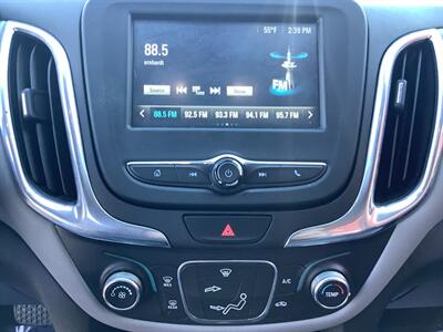 2018 Chevrolet Equinox LS - Photo 15 - Hatboro, PA 19040