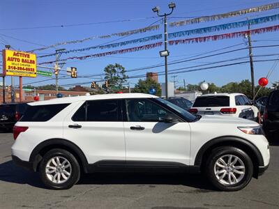 2021 Ford Explorer   - Photo 8 - Hatboro, PA 19040