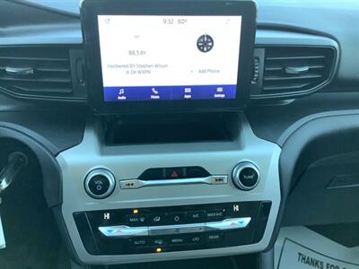 2021 Ford Explorer   - Photo 20 - Hatboro, PA 19040