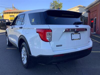 2021 Ford Explorer   - Photo 5 - Hatboro, PA 19040