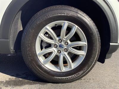 2021 Ford Explorer   - Photo 24 - Hatboro, PA 19040