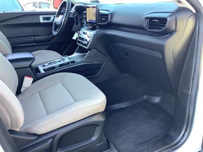 2021 Ford Explorer   - Photo 17 - Hatboro, PA 19040