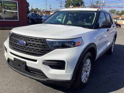 2021 Ford Explorer   - Photo 3 - Hatboro, PA 19040
