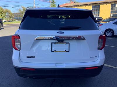 2021 Ford Explorer   - Photo 6 - Hatboro, PA 19040
