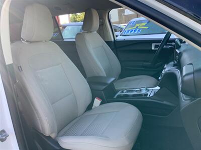2021 Ford Explorer   - Photo 18 - Hatboro, PA 19040