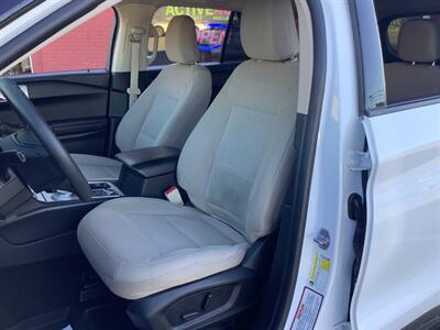 2021 Ford Explorer   - Photo 10 - Hatboro, PA 19040