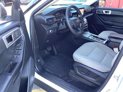 2021 Ford Explorer   - Photo 11 - Hatboro, PA 19040