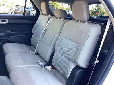 2021 Ford Explorer   - Photo 12 - Hatboro, PA 19040