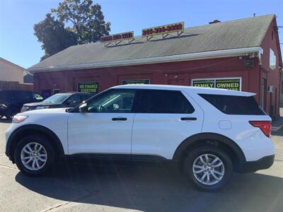 2021 Ford Explorer   - Photo 4 - Hatboro, PA 19040